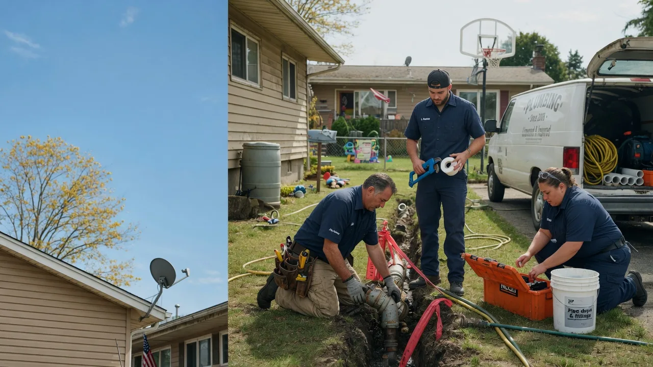 Garbage Disposal Replacement in Franklin, MI near me